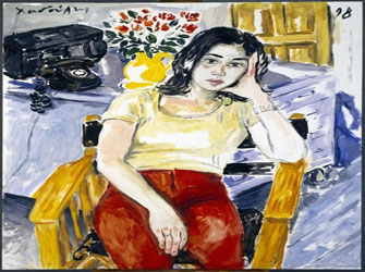 Γιώργος Χαδούλης