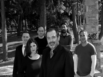 Αρμενιοσύριος σολίστας υποδέχεται με ξεχωριστή παρέα βιρτουόζων τη νέα χρονιά