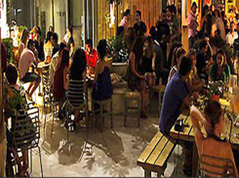 Ποιο είναι το Γκάζι των βορείων προαστίων ;