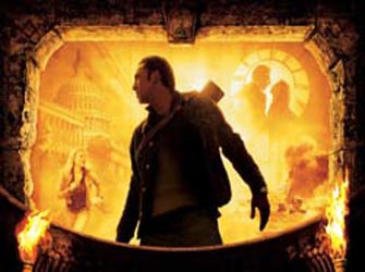 «Στα Ίχνη του Χαμένου Θησαυρού», στην ΕΤ1