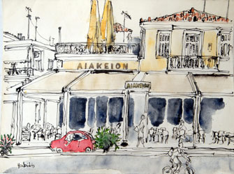 Πάβλος Χαμπίδης