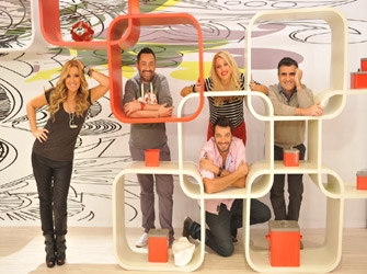 Μες στην Καλή Χαρά: Με αβαντάζ το 29,4% συνεχίζει και τη νέα σεζόν!