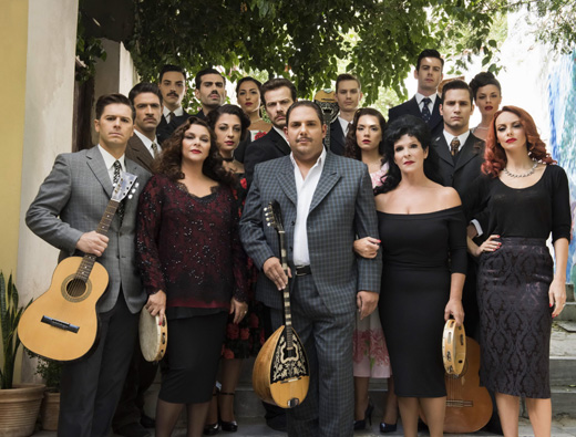 Οι παραστάσεις που αγαπούν το παρελθόν και δεν πρέπει να χάσετε