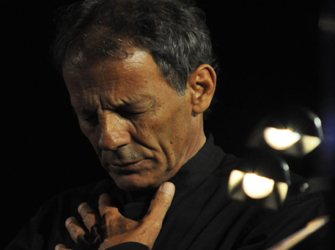 Σταύρος Ξαρχάκος