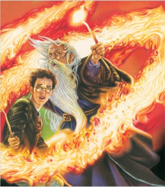 Δύο ηθοποιοί της ταινίας στην πρεμιέρα του «Χάρι Πότερ»!