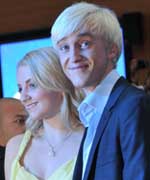 Ο «Χάρι Πότερ» μάγεψε πάνω από 80.000 κόσμο