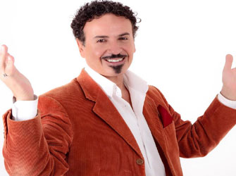 Χάρης Ρώμας: Σαν σήμερα γεννήθηκε ο ταλαντούχος ηθοποιός…