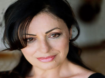 Mad Greekζ: Χάρις Αλεξίου Weekend