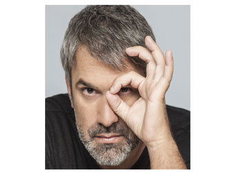 «Πρωινή ενημέρωση Alpha»