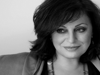 Χάρις Αλεξίου