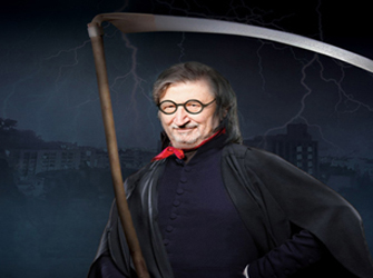 Χάρρυ Κλυνν «Οποιον πάρει ο Χάρης»