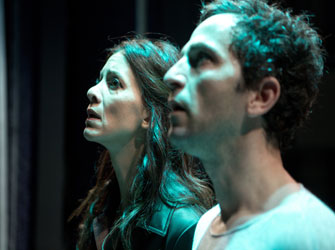 «Χάρτινα Λουλούδια» με Λέχου και Σερβετάλη