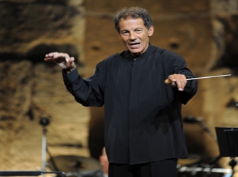 Σταύρος Ξαρχάκος «Το Μεγάλο μας Τσίρκο» και «Αμάν Αμήν»