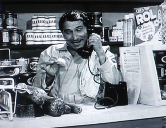 in Σήμερα θέατρο 3/10: Κώστας Χατζηχρήστος: «Ζήκος ο μπακαλόγατος»