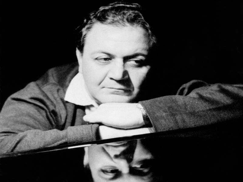 Ανέκδοτες μελωδίες του Μάνου Χατζιδάκι στο Ηρώδειο