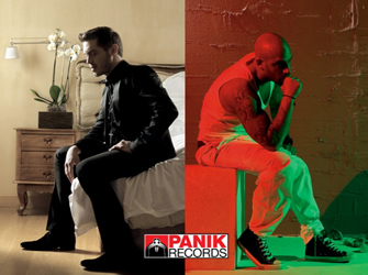 Μιχάλης Χατζηγιάννης & Μηδενιστής «Σε Ενα Τοίχο»