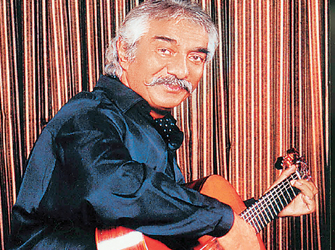 Κώστας Χατζής