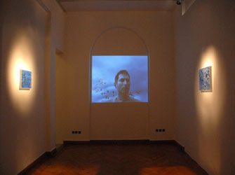 Eρατώ Χατζησάββα – Είδωλα Πτερόεντα ΙΙ