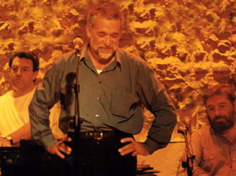 Χειμερινοί Κολυμβητές