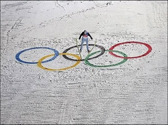 Χειμερινοί Ολυμπιακοί Αγώνες 2014 – το πρόγραμμα