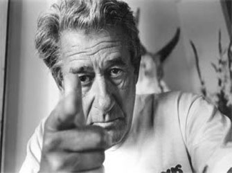 «Τελευταίες ημέρες» για τον Helmut Newton, γιατί να πάω;