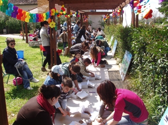 «Χελιδονίσματα 2010»