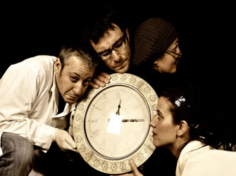 Η Χελώνα του Δαρβίνου