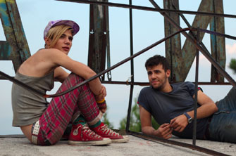 «Xenia»: μία συζήτηση για το ρατσισμό και τη βία