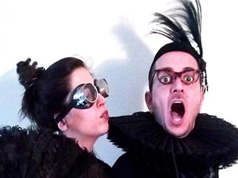 «Ξένος στην Κόλαση» για πρώτη φορά στην Ελλάδα