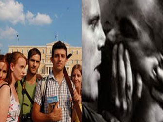 Teaser trailer για «Ξεναγό» και «Tungsten»!