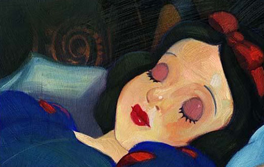 Οι τραγικές ιστορίες πίσω από τα παιδικά παραμύθια