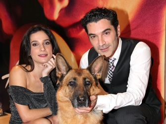 Λαμπερή πρεμιέρα για την πρώτη ταινία του Χρ.Παπακαλιάτη «Αν…»