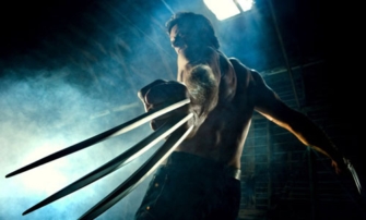 X-Men Origins: Wolverine