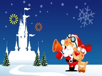 Έρχονται Χριστούγεννα!