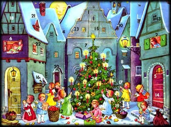 Τα δικά μας Χριστούγεννα