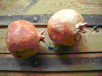 Xριστουγεννιάτικο bazaar και εργαστήρι για παιδιά