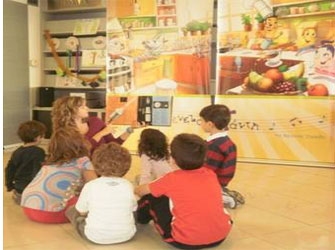 Χριστουγεννιάτικο Θεατρικό Εργαστήρι για παιδιά