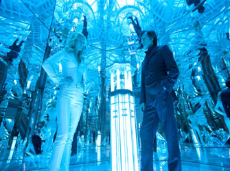 X-Men: Η Πρώτη Γενιά