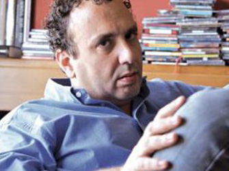 Σεμινάριο δημιουργικής γραφής με το Χρήστο Χωμενίδη