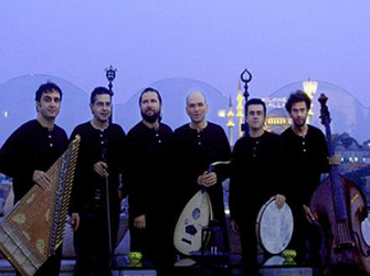 Οι «Εν Χορδαίς» συμπράττουν με τους Melos Ensemble