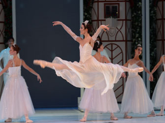 Ραντεβού τα χριστούγεννα στο Θέατρο Ολύμπια!