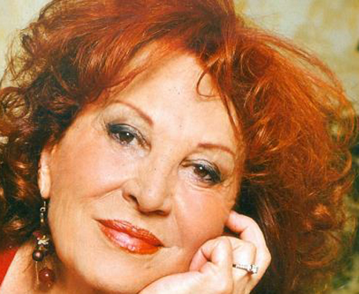 Χρυσούλα Διαβάτη: «Αυτό δεν ήταν βράβευση αλλά ένα γελοίο κατασκεύασμα»