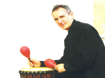 Κυριακή πρωί στο Μέγαρο με ρυθμούς του κόσμου!