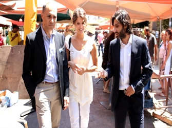 TV: 2η σεζόν για την «Πράξη»