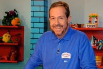 Μπίλης Μπιζέλης