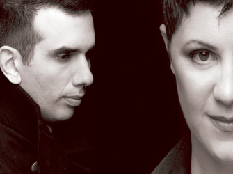 Χρίστος Θεοδώρου – Βικτωρία Ταγκούλη