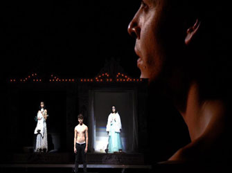 Με «Χρώματα» εγκαινιάζεται η Στέγη Γραμμάτων και Τεχνών