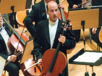 H Ορχήστρα των Χρωμάτων στο Τριανόν!