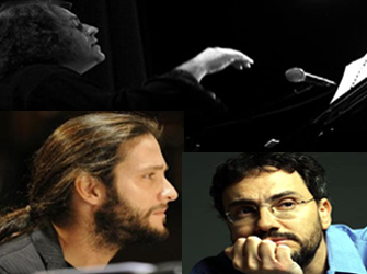 «Συνάντηση με Χρώματα»