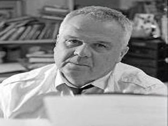 Ο Γιώργος Χρονάς συνομιλεί με τον Αλέξη Σταμάτη